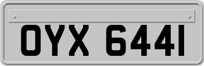 OYX6441