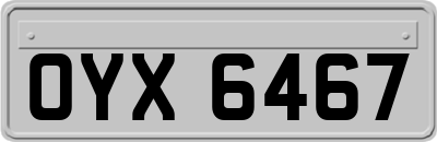 OYX6467