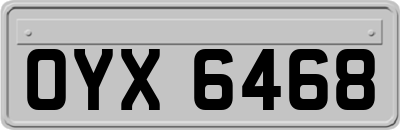 OYX6468