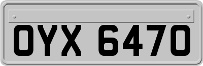 OYX6470