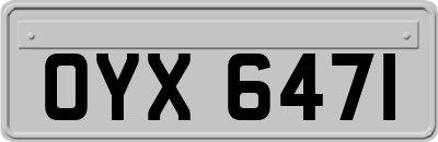 OYX6471
