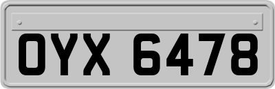 OYX6478
