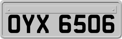 OYX6506