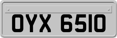 OYX6510