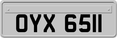 OYX6511