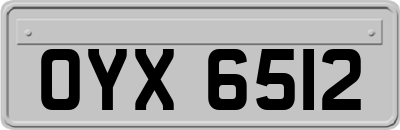 OYX6512