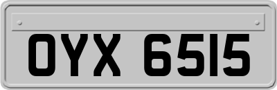 OYX6515
