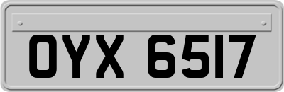 OYX6517