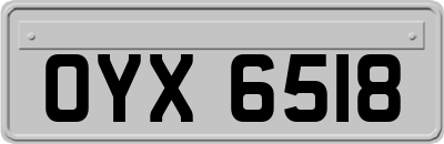 OYX6518