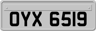 OYX6519