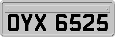 OYX6525