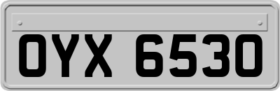 OYX6530