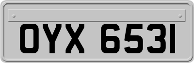 OYX6531