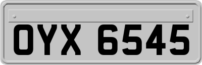 OYX6545