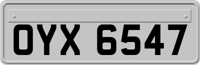 OYX6547