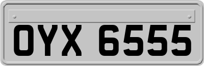 OYX6555
