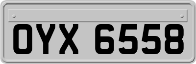 OYX6558