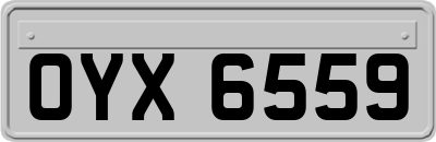 OYX6559