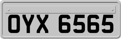 OYX6565