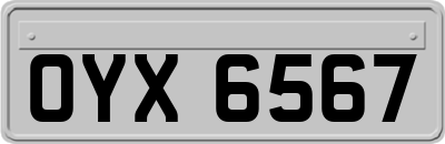 OYX6567