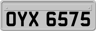 OYX6575