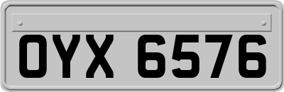 OYX6576