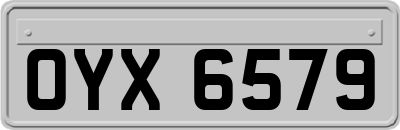 OYX6579