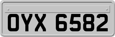 OYX6582