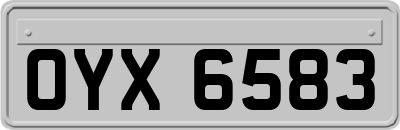 OYX6583
