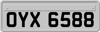 OYX6588