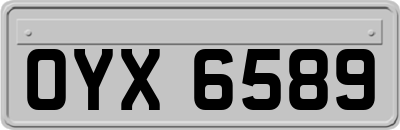 OYX6589