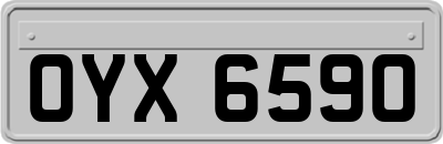 OYX6590