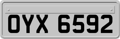 OYX6592