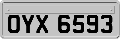 OYX6593