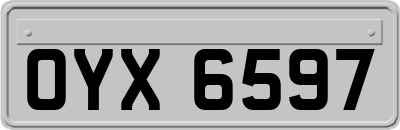 OYX6597