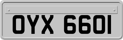 OYX6601