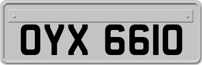 OYX6610