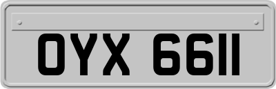 OYX6611