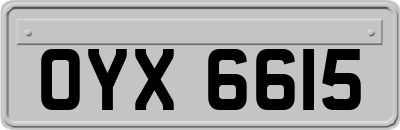 OYX6615