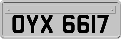 OYX6617