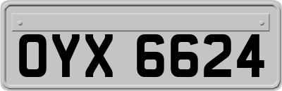 OYX6624