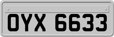 OYX6633