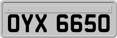 OYX6650