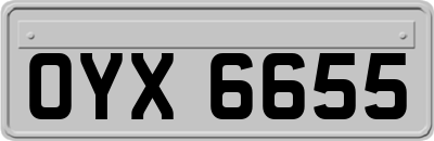 OYX6655