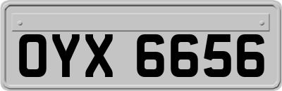 OYX6656