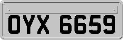 OYX6659