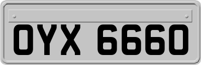 OYX6660