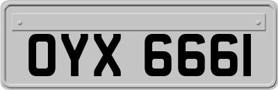 OYX6661