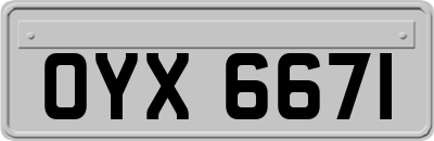 OYX6671