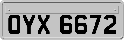 OYX6672